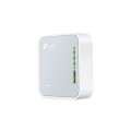 TP-Link TL-WR902AC 2.4GHz 5GHz Wireless N Router 300Mbps