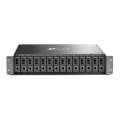 TP-Link Rackmount Chassis TL-MC1400