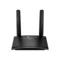 4G LTE Wi-Fi router TP-Link TL-MR100 N300
