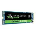 SEAGATE SSD BarraCuda Q5 M.2 1TB PCIE ZP1000CV3A001