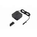Asus Adapter U65W multi tips charger 3 pin 6 pcs Black 90XB013N-MPW010