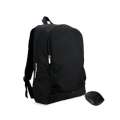 Acer 15.6 ABG950 Backpack black and Wireless mouse black NP.ACC11.029