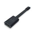Dell Adapter USB-C to DP 470-ACFC