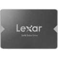 LEXAR NS100 256GB SSD 2.5 SATA LNS100-256RB