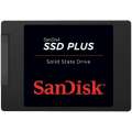 SanDisk SSD Plus 1TB SDSSDA-1T00-G26