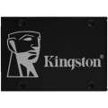 Kingston 1024GB SSD KC600 SATA3 2.5 SKC600/1024G