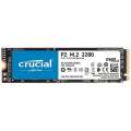 CRUCIAL P2 250GB SSD M.2 2280 PCIe CT250P2SSD8