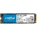 Crucial SSD 1000GB P2 M.2 NVMe PCIE 80mm Micron 3D NAND CT1000P2SSD8