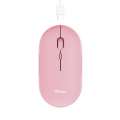 TRUST Puck Wireless and BT Rechargeable Mouse 24125
