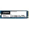 Kingston 500GB NV1 M.2 2280 NVMe SSD SNVS/500G