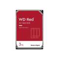 WD Red HDD 3TB SATAIII 256MB NAS 3 years WD30EFAX