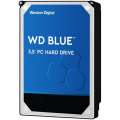 WD Blue 3.5 2TB 256MB 7200 RPM SATA WD20EZBX