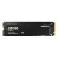 Samsung SSD 980 250GB PCIe M.2 V-NAND 3-bit MLC Pablo MZ-V8V250BW