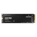 Samsung SSD 980 1TB PCIe M.2 V-NAND 3-bit MLC Pablo MZ-V8V1T0BW
