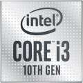 Intel i3-10100F 3.6GHz 6MB LGA1200 tray