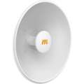 N5-X25-2PACK MIMOSA 4.9-6.4 GHz Antenna 400mm Dish for C5x only 25 dBi 