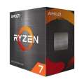 AMD CPU Desktop Ryzen 7 8C/16T 5700G box