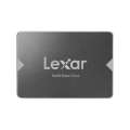 240GB Lexar NQ100 2.5 SATA SSD 550MB/s Read 450 MB/s Write