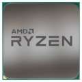 AMD CPU Desktop Ryzen 3 4C/4T 1200 tray