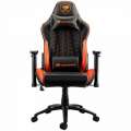 COUGAR OUTRIDER Orange Gaming Chair CG3MORDNXB0001