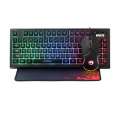 Marvo Gaming COMBO CM310 3-in-1 Keyboard Mouse 1000 Hz Mousepad