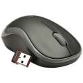 LOGITECH Wireless Mouse M185 EWR2 SWIFT GREY 910-002235
