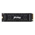 KINGSTON FURY Renegade 1TB SSD M.2 2280 PCIe 4.0 NVMe SFYRS/1000G