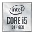 Intel I5-10400 2.9GHZ 12MB LGA1200 TRAY