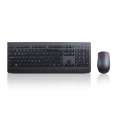 Lenovo Professional Wireless Keyboard and Mouse Combo Bulgarian 4X30H56801