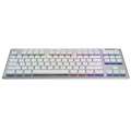Logitech G915 TKL LIGHTSPEED Wireless RGB Mechanical Gaming Keyboard GL 920-009664