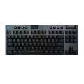 Logitech G915 TKL LIGHTSPEED Wireless RGB Mechanical Gaming Keyboard GL 920-009537