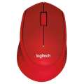Logitech Wireless Mouse M330 Silent Plus 910-004911