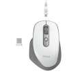 TRUST Ozaa Wireless Rechargeable Mouse 24035