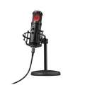 TRUST GXT 256 Exxo Streaming Microphone 23510