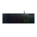 Logitech G815 Keyboard GL Linear 920-009008