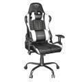 TRUST GXT 708W Resto Gaming Chair 24434