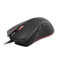 Genesis Gaming Mouse Krypton 290 6400 DPI RGB Backlit With Software NMG-1771
