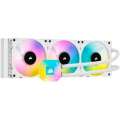 Corsair water cooling H150i Elite Capellix white CW-9060051-WW