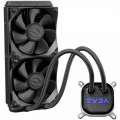 EVGA CLC 240mm All-In-One RGB LED CPU Liquid Cooler 400-HY-CL24-V1
