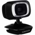 CANYON 720P HD webcam CNE-CWC3N