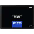 GOODRAM CX400 01T SSD 2.5 SSDPR-CX400-01T-G2