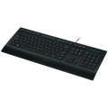 LOGITECH Corded Keyboard K280E US 920-005217
