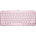 Logitech MX Keys Mini Keyboard ROSE US 920-010500