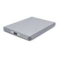 Ext HDD LaCie Mobile Portable Space Gray for Apple 2TB USB-C STHG2000402