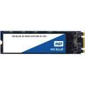 SSD WD Blue 3D NAND 500GB M.2 2280 SATA WDS500G2B0B outlet