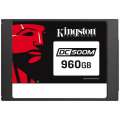 Kingston 960G DC500M SATA SSD SEDC500M/960G