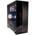 In Win 315 Mid Tower Tempered Glass Aluminum INWIN_315_BLACK