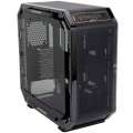 In Win Airforce Mid Tower Tempered Glass INWIN_AIRFORCE_BLACK