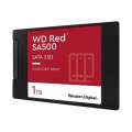 SSD WD Red 2.5in 1TB SATA III  WDS100T1R0A