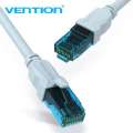 Vention LAN UTP Cat5e Patch Cable 1M Blue VAP-A10-S100